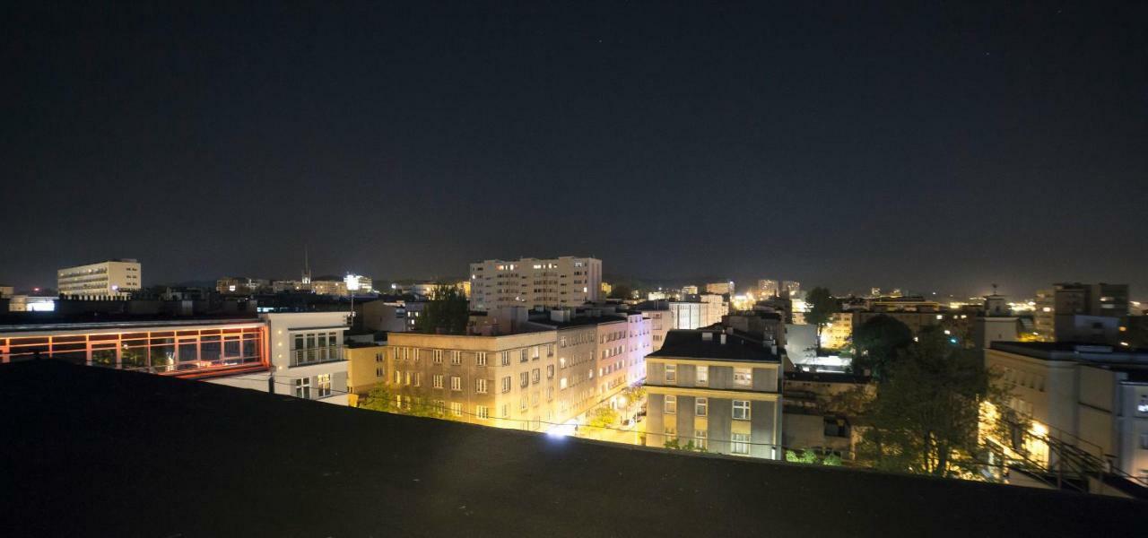 Apartament Kotwica グディニャ エクステリア 写真