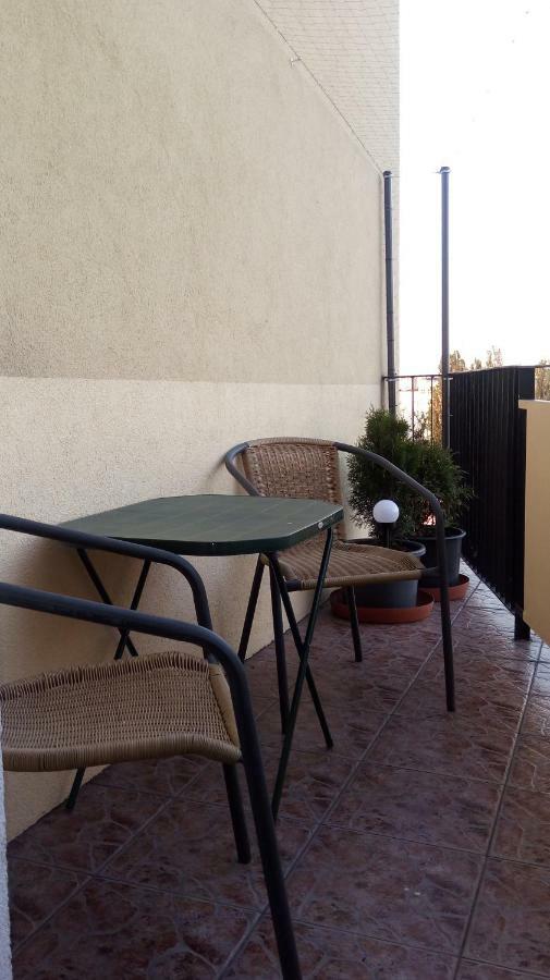Apartament Kotwica グディニャ エクステリア 写真