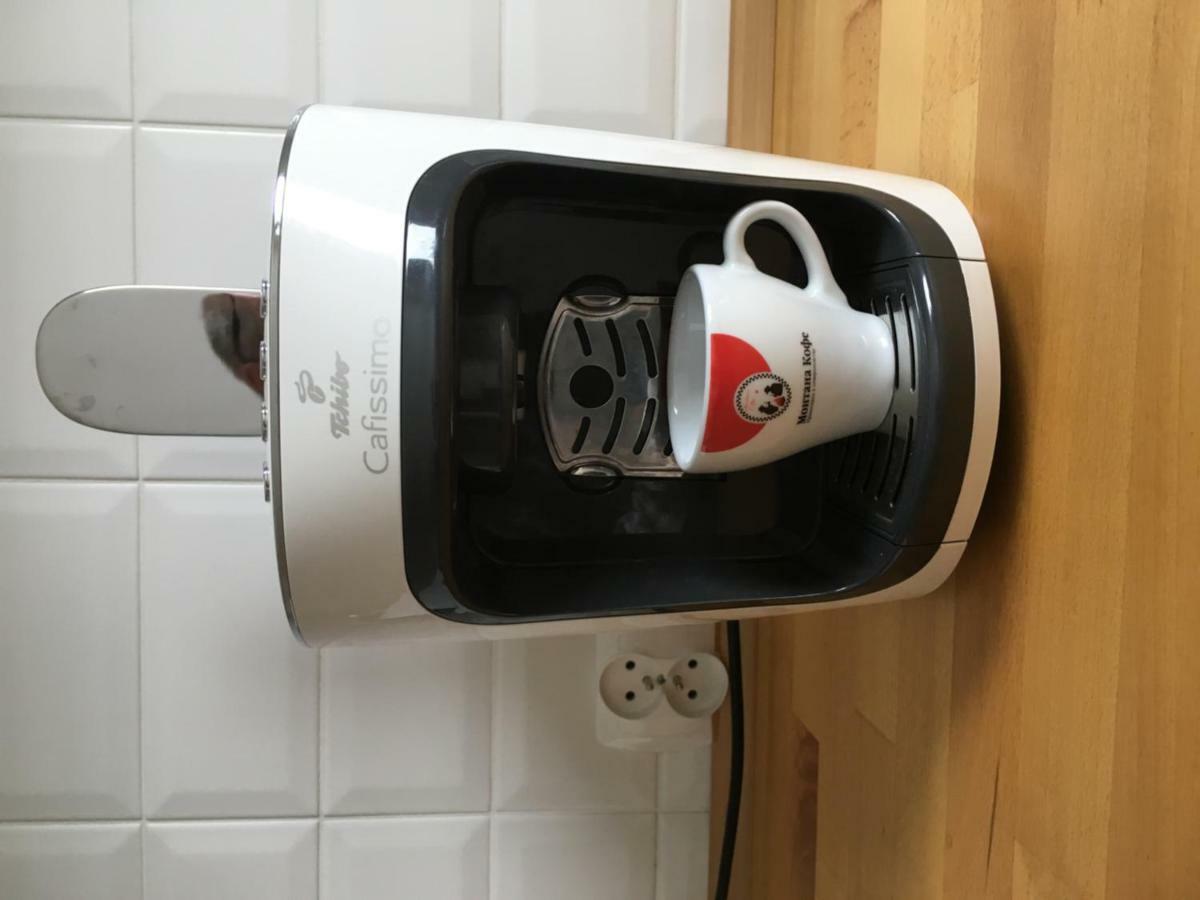 Apartament Kotwica グディニャ エクステリア 写真
