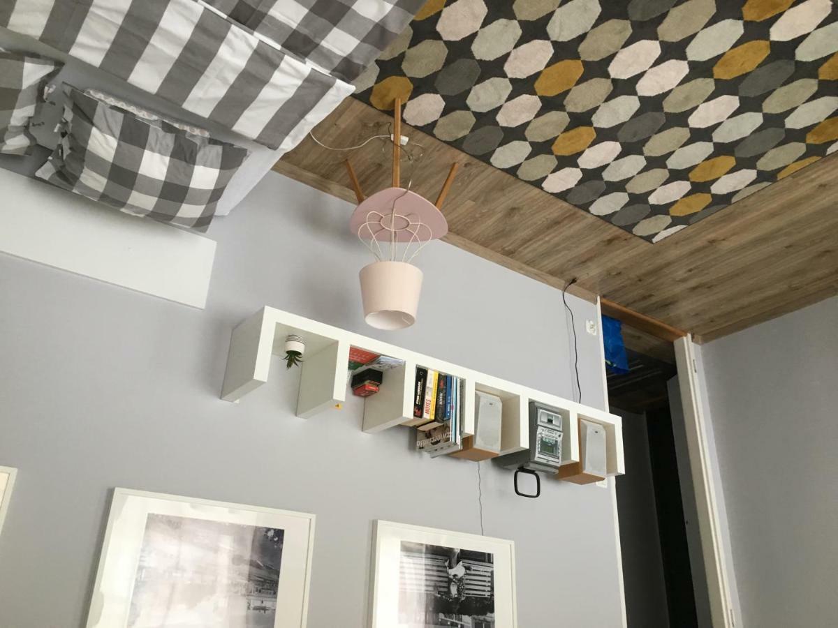 Apartament Kotwica グディニャ エクステリア 写真