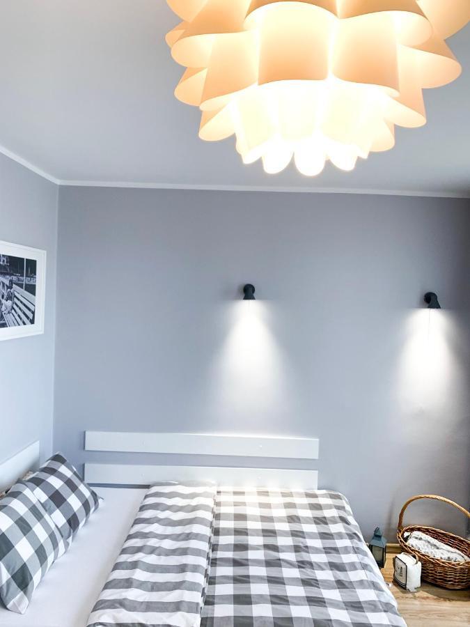 Apartament Kotwica グディニャ エクステリア 写真