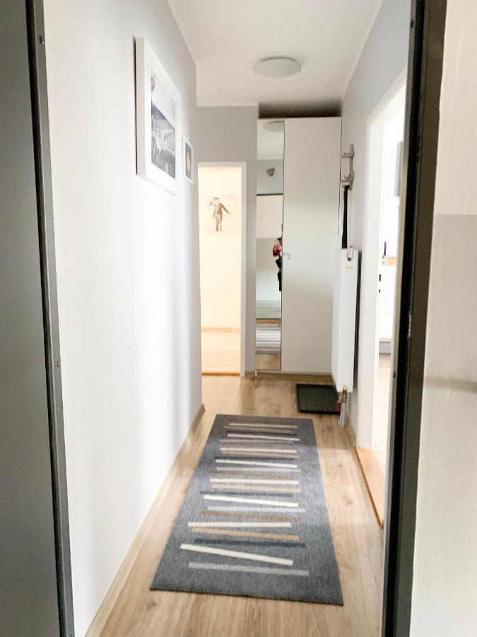 Apartament Kotwica グディニャ エクステリア 写真