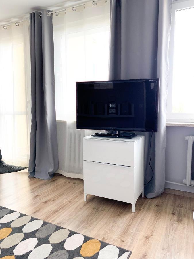Apartament Kotwica グディニャ エクステリア 写真