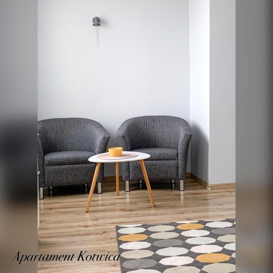 Apartament Kotwica グディニャ エクステリア 写真